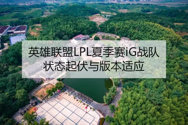 英雄联盟LPL夏季赛iG战队状态起伏与版本适应