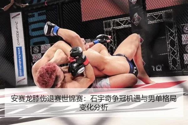 安赛龙膝伤退赛世锦赛：石宇奇争冠机遇与男单格局变化分析